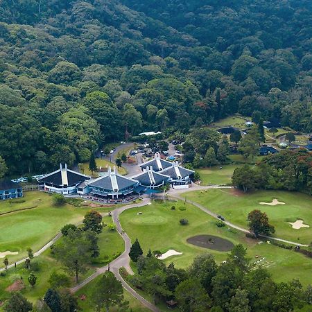Handara Golf & Resort Bali Бедугул Екстериор снимка