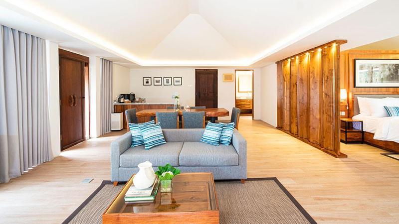 Handara Golf & Resort Bali Бедугул Екстериор снимка