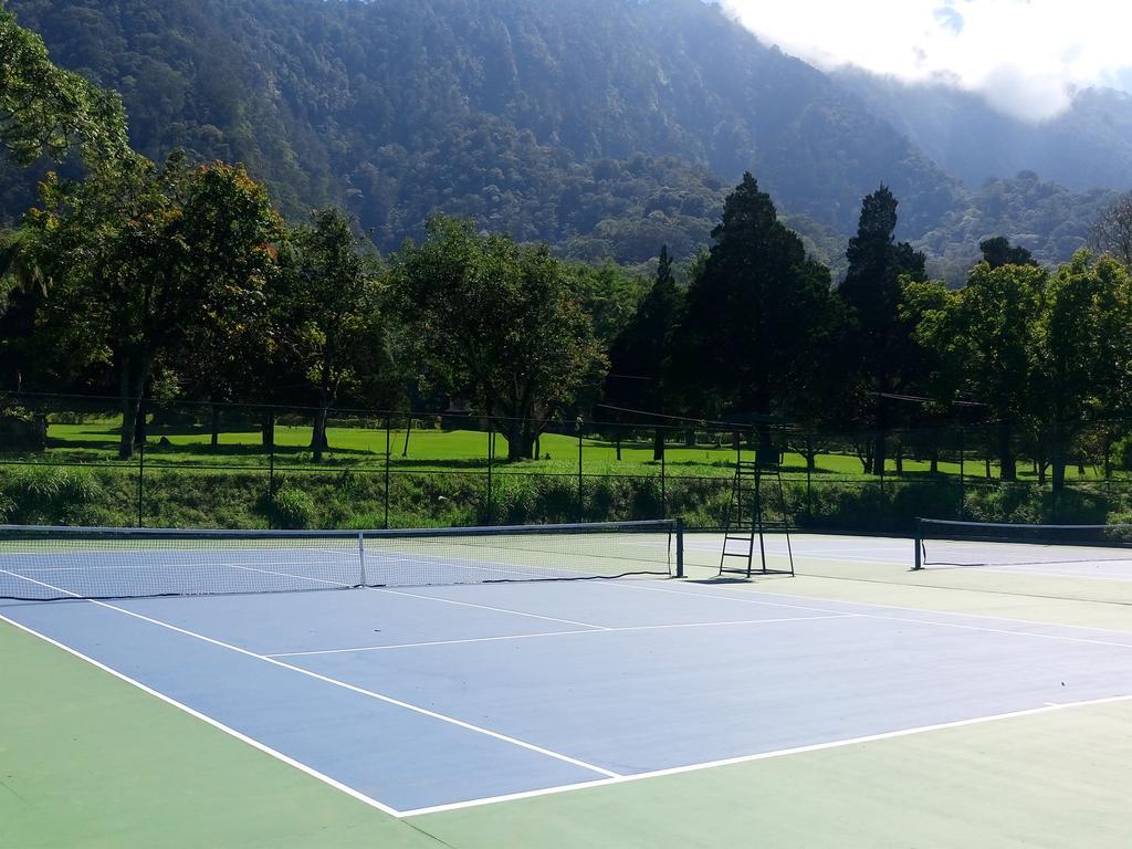 Handara Golf & Resort Bali Бедугул Екстериор снимка