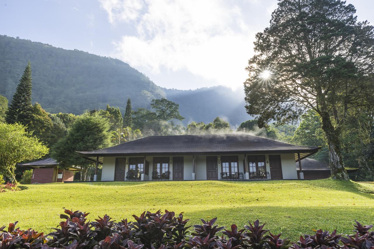 Handara Golf & Resort Bali Бедугул Екстериор снимка